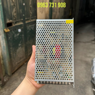 Nguồn tổ ong 24v 10a loại tốt