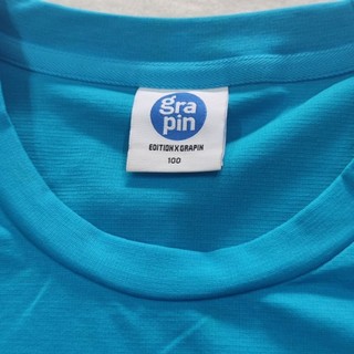 Áo thun Unisex VNXK