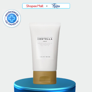 Kem Dưỡng Ẩm Da Rau Má Skin1004 Madagascar Centella Phục Hồi Da, Skin 1004