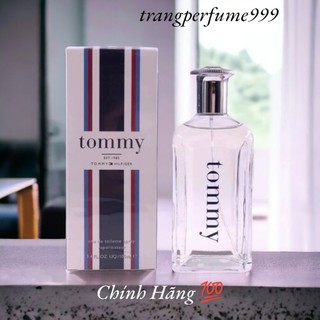 (100ml) Nước Hoa Nam Tommy Boy