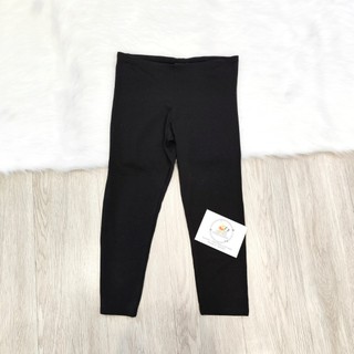 Sét 3 quần legging cho bé và mẹ - size đại bé gái