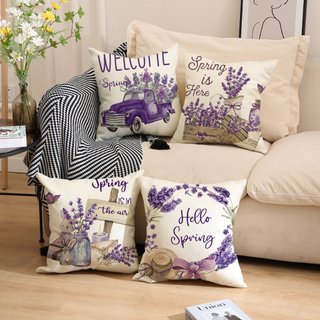 Vỏ Gối tựa lưng, sofa trang trí nhà cưa, văn phòng, công ty, cửa hàng M2,M74,A3