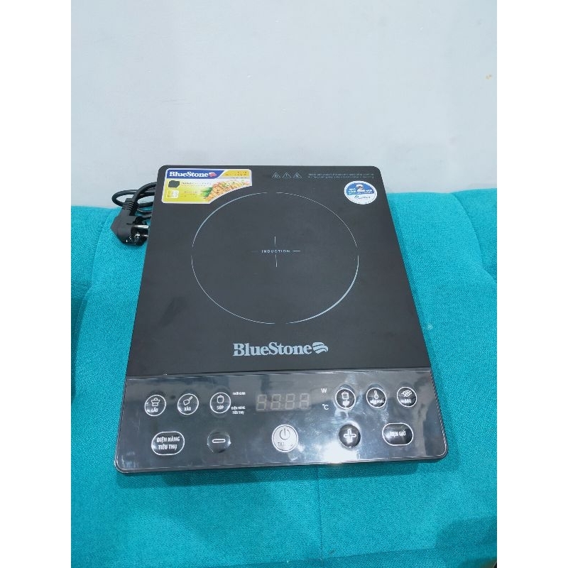 Bếp từ BlueStone ICB-6609