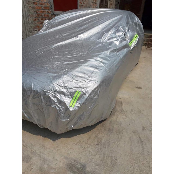 Bạt che xe ô tô, xe Xpander, xl7,Ertiga, KONA, VIOS, MORNING,và nhiều xe khác, bạt 3 lớp theo xe xpander,