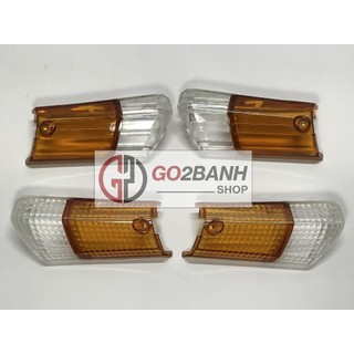 Nắp chụp xi nhan trước Umv Dream loại tốt