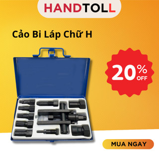 Cảo bi láp chữ h handtool đài loan
