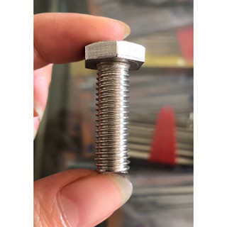 Bulong inox 201 các size từ m10-m12