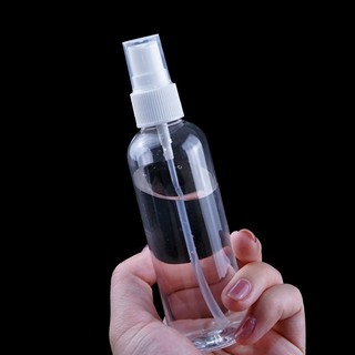 Bình đựng dung dịch dạng xịt dung tích 100ml - Chuyên dùng làm nail