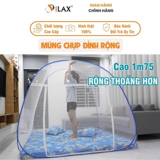 Mùng Chụp Đỉnh Rộng hiệu Mama - Hàng Việt Nam cao cấp