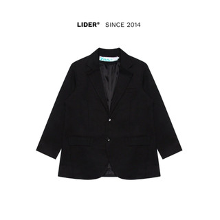 Áo blazer oversize unisex lider watson blazer