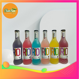 Rio cocktail chai 275ml 🥂6 vị cocktail🥂,rio nước trái cây