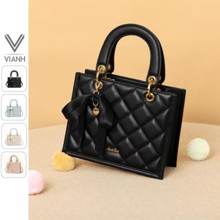 Túi xách nữ đi tiệc đẹp Just Star thời trang đi chơi, đi tiệc, dạo phố ViAnh Store 172972