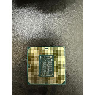 CPU i5 9400F LIKENEW