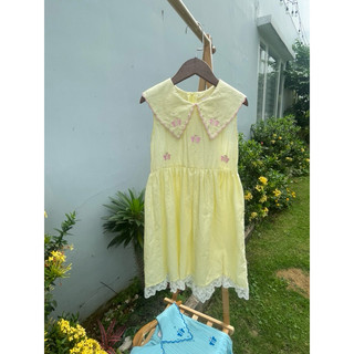 Đầm perimitz xuất hàn