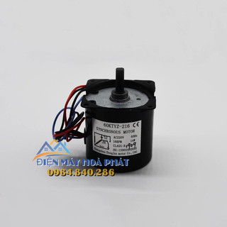 Động cơ máy dập cốc eton et-b9