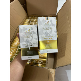 Tắm Trắng Mềm Nước Hoa Acosmetics2024 Chính Hãng
