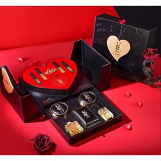 Bộ Quà Tặng Trang Điểm cao cấp và sang trọng XCL kèm túi đựng đẹp - Quà tặng nữ, tặng vợ, người yêu, bạn gái