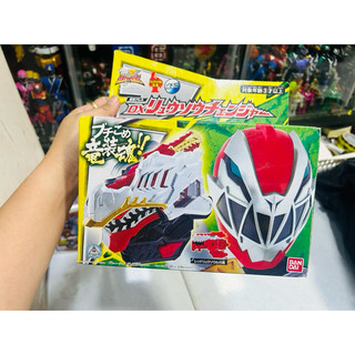 Đồ chơi siêu nhân ryusoulger Change Dx BANDAI