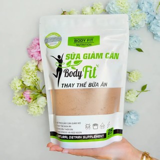 Ngũ Cốc Giảm Cân BodyFit Nutrition 500g - Thay Thế Bữa Ăn - Ăn Kiêng