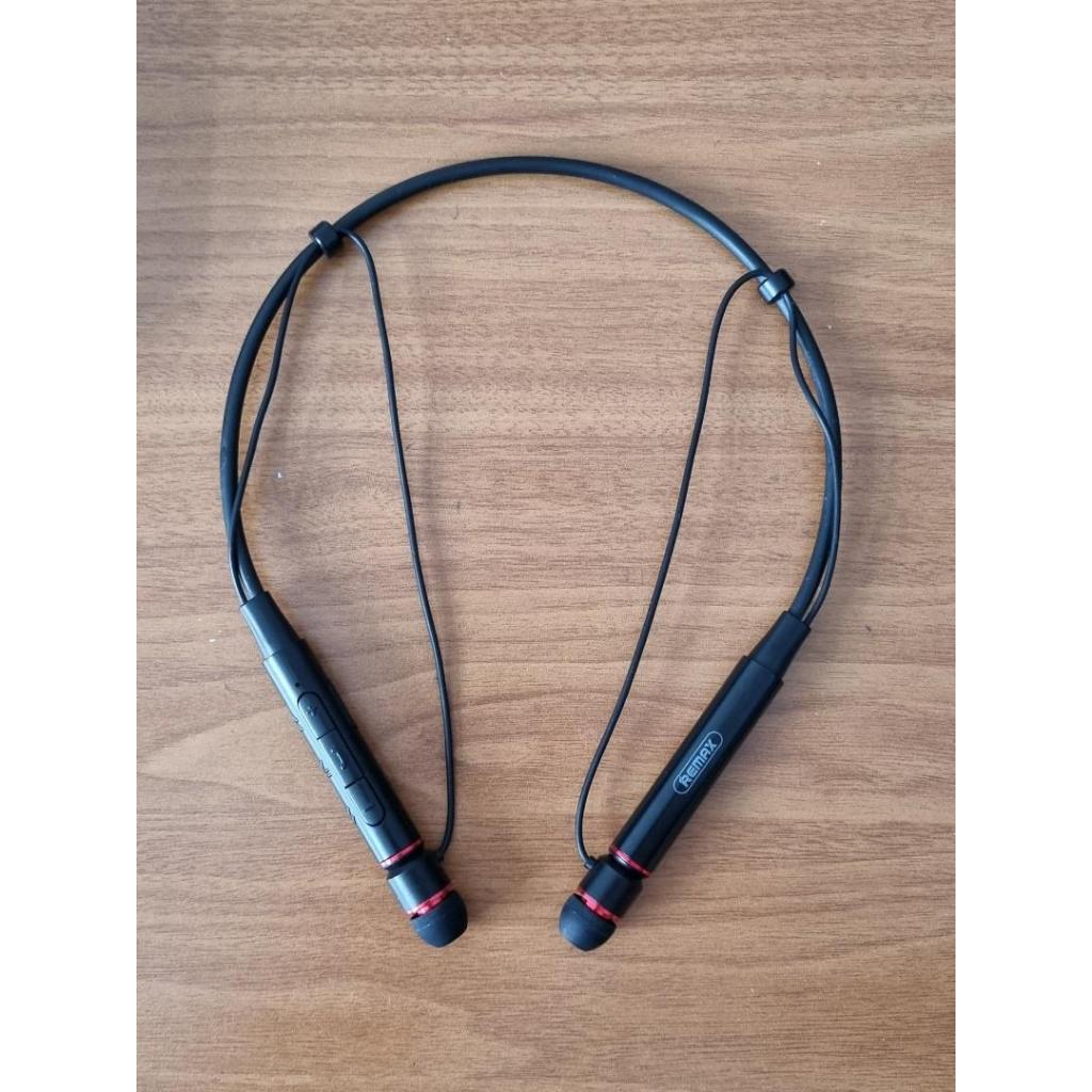 Tai Nghe Bluetooth Đeo Cổ LG HBS-510 - Chính hãng