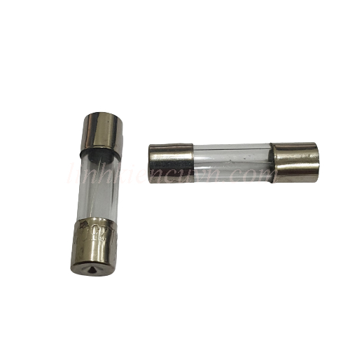 CẦU CHÌ 5x20MM 8A - 12E3