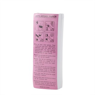 Giấy wax lông nhám cao cấp