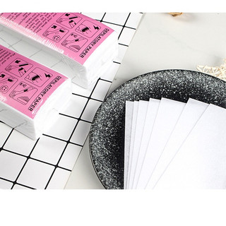 Giấy wax lông nhám cao cấp