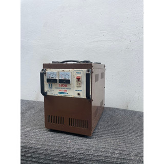 lioa 5kva dải 50 -250 (cũ)