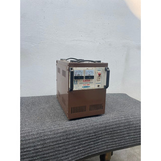 lioa 5kva dải 50 -250 (cũ)