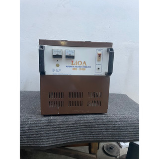 lioa 10 kva dải ( 50-250)