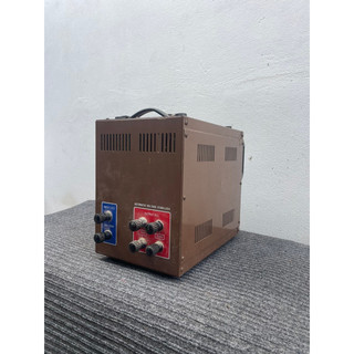 lioa 5kva dải 50 -250 (cũ)