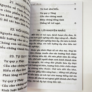 Nghi Thức Tụng Niệm (Hệ Phái Khất Sĩ)