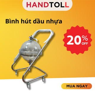 , máy hút dầu thải xe máy 5 lít