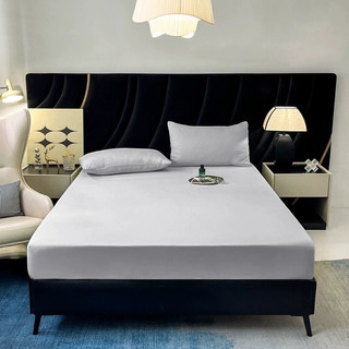 Ga giường kèm 2 vỏ gối nằm thun lạnh