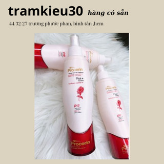Dưỡng tóc hương nước hoa Procerin 300ML