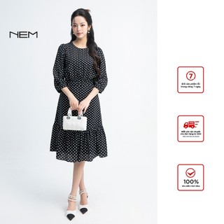  Chân váy thiết kế cao cấp NEM Fashion 40152 giá tốt