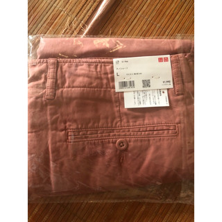 [VOUCHER -15%] Quần short CHINO uni ( có bill)