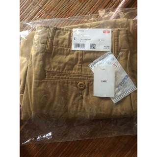 [VOUCHER -15%] Quần short CHINO uni ( có bill)