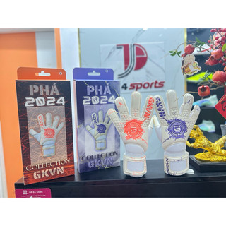 Găng Tay Thủ Môn Phá Special Contact