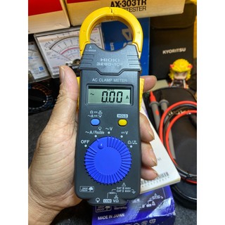 Hioki 3280 - 10F Ampe kìm đo dòng AC 1000A