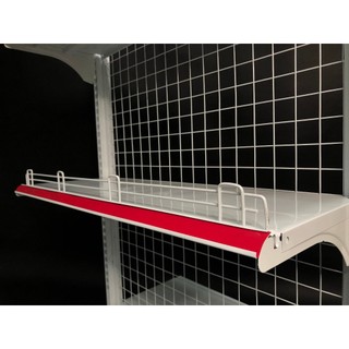 Hàng rào chắn dành cho mâm kệ siêu thị Dài 70cm