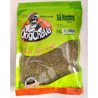 Lá xạ hương ông chà và nosafood thyme leaves