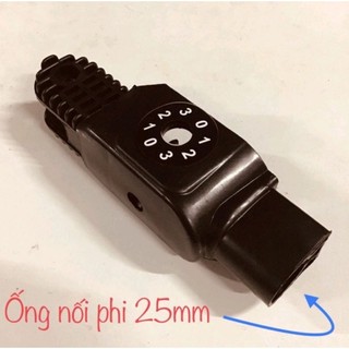 Bắp quạt, Cổ quạt đứng, thân quạt đứng B3 B4 không kèm công tắc và ốc.