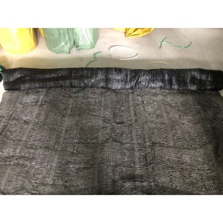 1 CUỘN LƯỚI CHE NẮNG (50%) KHỔ 2mx50m và 2mx100m
