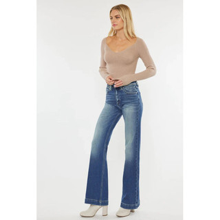 Quần jean nữ vnxk dư xịn size 27