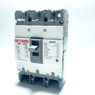 Aptomat 3 Pha-ABE 150A~250A