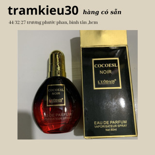 Tinh Dầu Dưỡng Tóc CoCoEsl 60ml