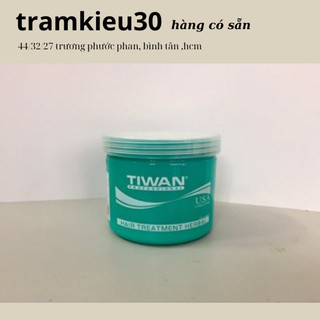 HẤP DẦU THẢO DƯỢC TIWAN 500ML Siêu mượt Nutri Care Plus Collagen