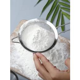 Rây bột tay dài 10cm đến 26cm
