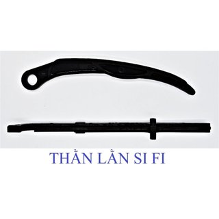 Thanh thằn lằn đỡ sên cam sirius fi